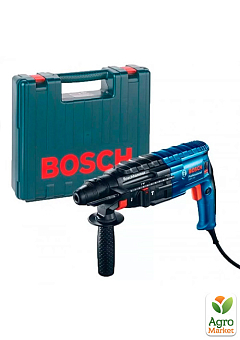 Перфоратор Bosch GBH 2-24 DFR Professional (790 Вт, 2.7 Дж) (0611273000)2