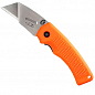 Утилітарний ніж Gerber Edge Utility knife orange rubber 31-003142 (1056040)