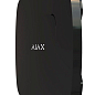 Беспроводной датчик дыма Ajax FireProtect Plus black с сенсором угарного газа и температуры цена