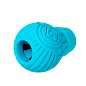 Игрушка для собак Лампочка резиновая GiGwi Bulb Rubber, резина, S, голубая (2336) купить