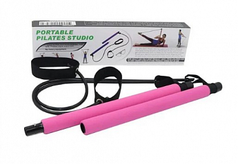 Универсальный тренажер для домашних тренировок, Empower Portable Pilates Studio SKL11-251208