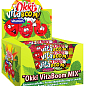 Дієтична добавка асорті фруктово-ягідних смаків "Okki VitaBoom MIX" 30г x 24
