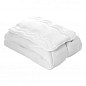 Набор Comfort ТM PAPAELLA одеяло 100х135 см и подушка 40х60 см зигзаг/белый 8-29611*003
