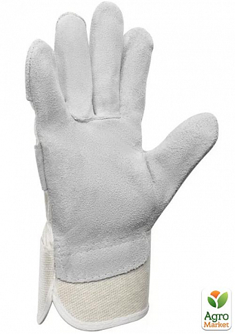Комбіновані рукавиці КВІТКА PRO Expert (10"/ XL) (110-1252-IND) - фото 2