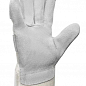 Комбіновані рукавиці КВІТКА PRO Expert (10"/ XL) (110-1252-IND) купить
