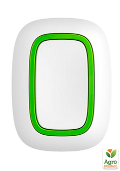 Тривожна кнопка Ajax Button white1