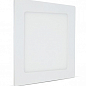 Светодиодный светильник Feron AL511 9W белый (01589)