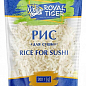 Рис для суши ТМ "Royal Tiger" 300г упаковка 30 шт купить