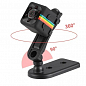Мини камера Omg SQ11 с датчиком движения и ночным видением SKL11-276425 цена