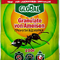 Гранулы от муравьев ТМ "Global" 100г (пакет)