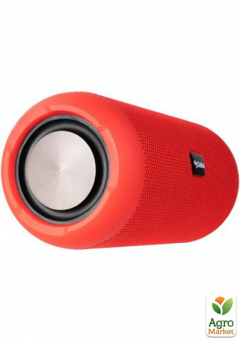 Bluetooth Speaker Gelius Pro BoomBox S GP-BS500i Red - фото 7