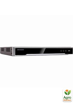 8-канальный NVR видеорегистратор Hikvision DS-7608NI-K21