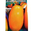 Томат "Де-барао царський жовтий" ТМ "Весна" 0.1г купить