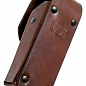 Кожаный чехол для мультитула Gerber Center-Drive Leather Sheath Only 30-001603 (1028488) купить