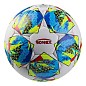 М'яч футбольний Duxion Ronex AD-23DX синій/зелений SKL83-282618