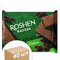 Вафли (шоколад) ПКФ ТМ "Roshen" 72г упаковка 40шт