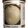 Кавун "Сніжок" (у банці) ТМ "Весна" 100г