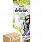 Сок Яблочно-виноградный ТМ "Delicios" 1л упаковка 12 шт
