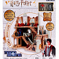 Игровой набор "Гарри Поттер. Гриффиндорская башня" с фигурками Гарри и Снейпа, 20х30х26 см, 5+ Jada купить