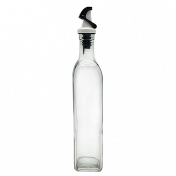 Пляшка для олії або оцту 520мл (702-10)