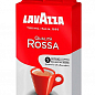 Кава "Lavazza" 250г Rossa мелена упаковка 6шт купить