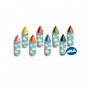 Набір для малювання серії "Tiny Talents" - ВОДНІ ЗАБАВИ (8 воскових олівців для ванної) купить