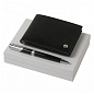 Набор: кошелек Bicolore и ручка Lueur (RPBW502)