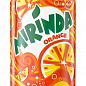 Газований напій Orange (залізна банка) ТМ "Mirinda" 0,33 л упаковка 24шт купить