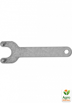 Ключ для кутової шліфувальної машини TM "Spitce" 22-6031