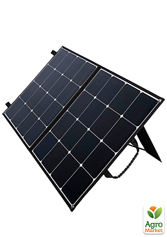Сонячна панель EnerSol ESP-100W (ESP-100W)2