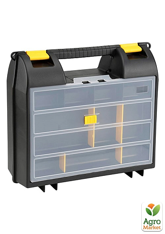 Ящик для електроінструменту, розміри 359x136x325 мм STANLEY 1-92-734 (1-92-734)