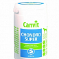 Canvit Chondro Super Кормовая добавка для собак, 80 табл.  230 г (5081980)