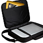 Сумка для ноутбука Case Logic Value Laptop Bag 17.3" VNCI-217 (Black) (6579164) цена