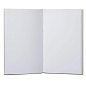 Блокнот A6 Advance Fabric Light Grey (HNM705K) купить