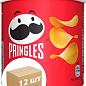 Чіпси Original (оригінал) ТМ "Pringles" 40г упаковка 12 шт 