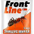 Средство от муравьёв "Front Line" ТМ "Восор" 5мл