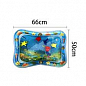 Детский игровой коврик аквариум Air Pro SKL11-276279