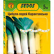 Лук-порей "Каратанский" ТМ "Sedos" 5м