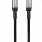 Кабель USB Gelius G-Power GP-UC105 100W Type-C/Type-C Black купить