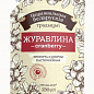 Журавлина протерта з цукром (дой-пак) пастеризований ТМ "Білоруські традиції" 230г упаковка 20шт купить