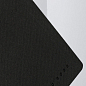 Блокнот A6 Advance Fabric Dark Grey (HNM705J) цена