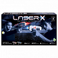Ігровий набір для лазерних боїв - LASER X SPORT ДЛЯ ДВОХ ГРАВЦІВ цена