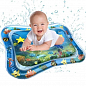Дитячий ігровий килимок акваріум Air Pro SKL11-276279 купить
