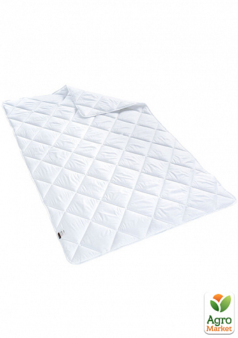 Одеяло Comfort всесезонное TM IDEIA 140х210 см белый 8-11899*002
