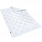 Одеяло Comfort всесезонное TM IDEIA 140х210 см белый 8-11899*002