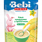 Каша безмолочна Кукурудзяна Bebi Premium, 200 г