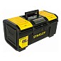 Скринька Basic Toolbox, розміри 394x220x162 мм STANLEY 1-79-216 (1-79-216)