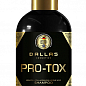 DALLAS HAIR PRO-TOX Шампунь з кератином, колагеном та гіалуроновою кислотою, 500 г