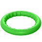 Кольцо для апортировки PitchDog30, диаметр 28 см, салатовый (62385) купить