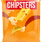 Чіпси натуральні Сир 70 г ТМ «CHIPSTER'S» упаковка 28 шт купить